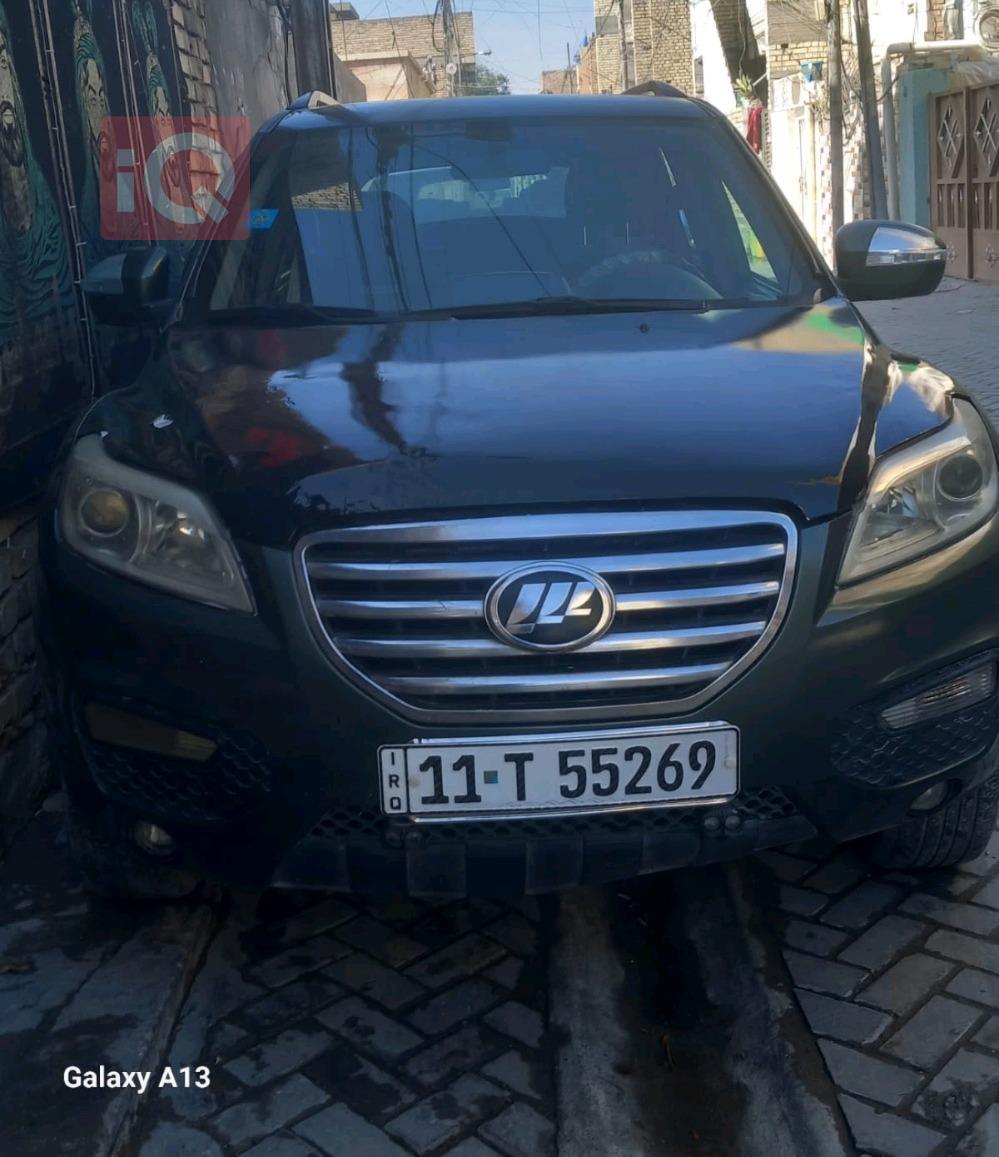 ليفان X60